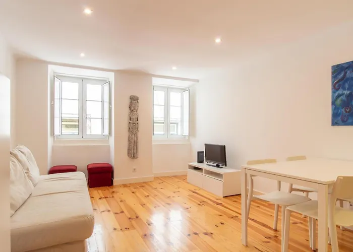 Madalena Stay Apartment