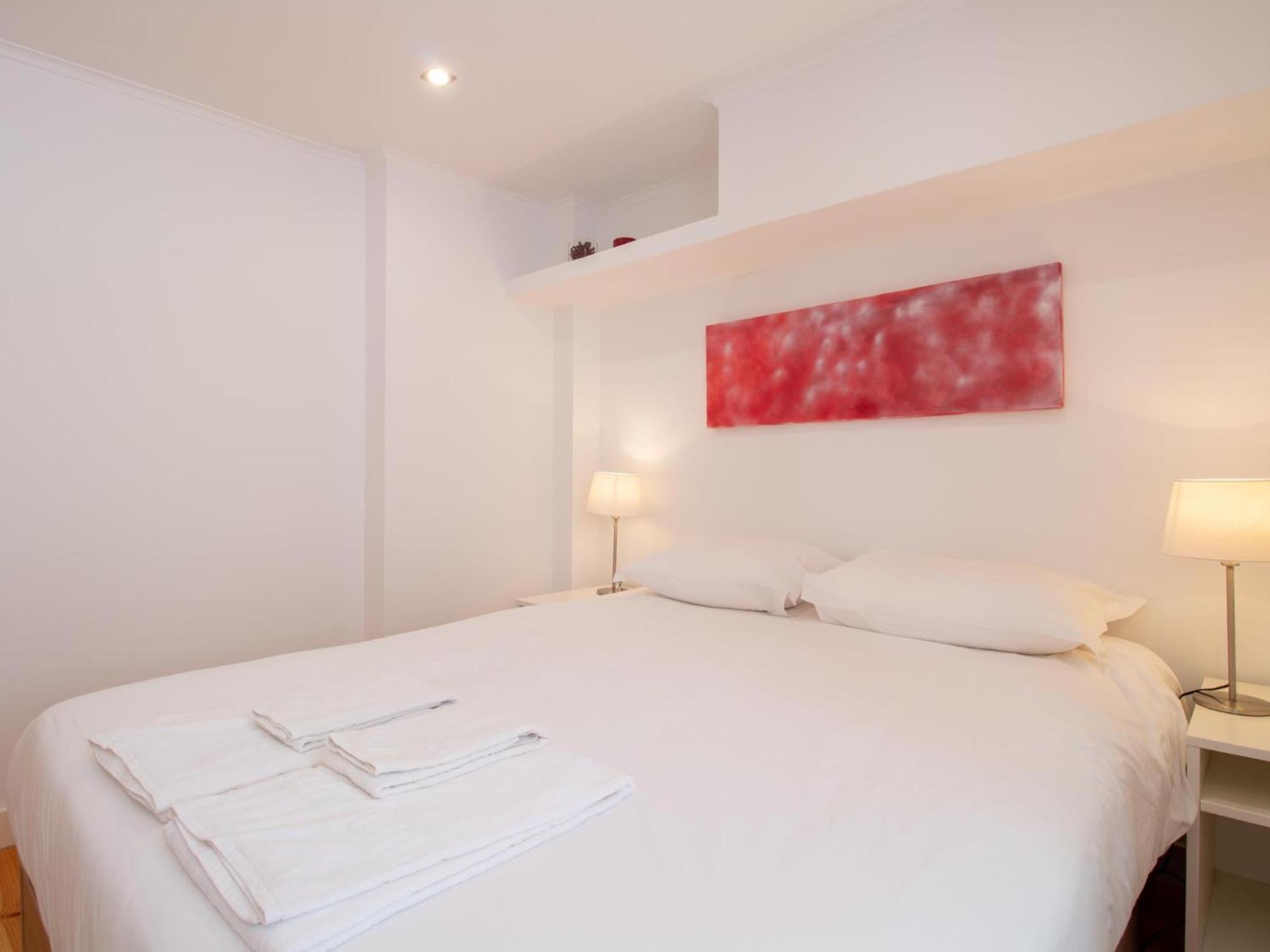 Apartment Madalena