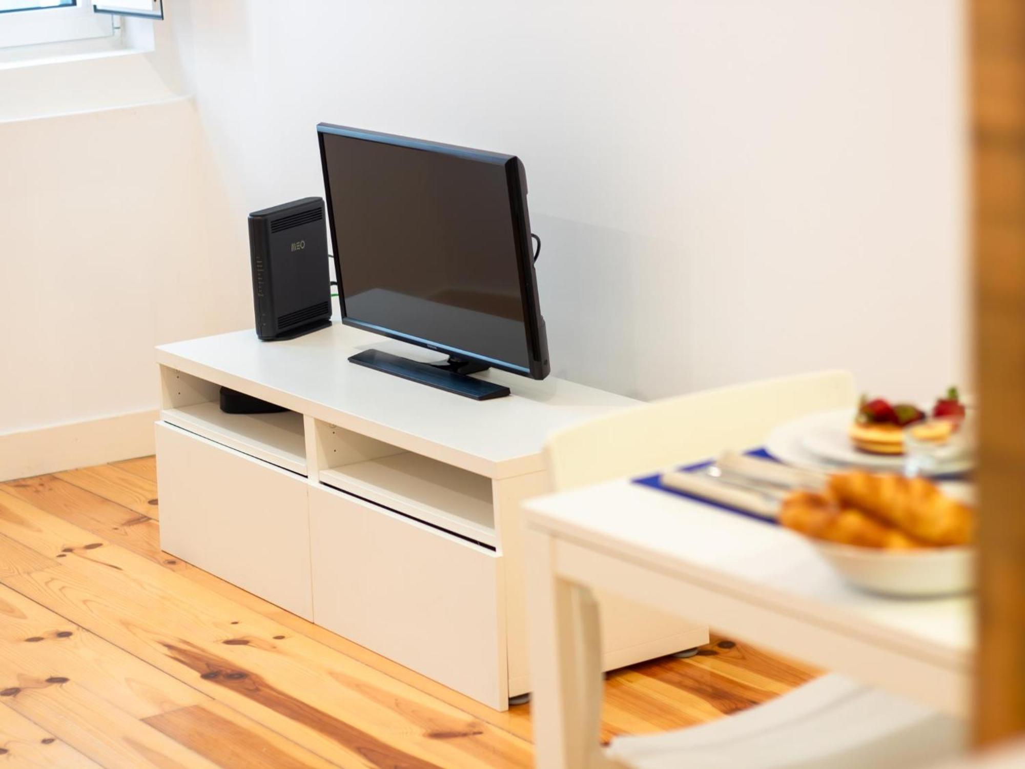Madalena Apartment Lisbon